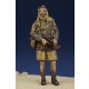 1/35 WWII LRDG Trooper