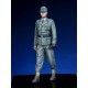 1/35 WWII Waffen SS Obersturmbannfuhrer - Otto Skorzeny