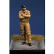 1/35 WWII French Pilot #1