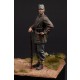 1/35 WWII Waffen SS Soldier - Division 'Handschar' #2