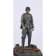 1/35 WWII German Cavalry Division Soldier #2