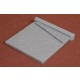 Resin Vignette Cobblestone Base #3 for 1-3 Figures (60 x 60 mm)