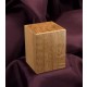 Base #Oak (45 x 35 x 35 mm)