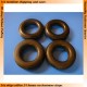 1/25 Tyre x4pcs (salt flat) 