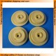1/25 Wheel Back x4pcs (Diameter: 16.9mm)