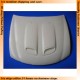 1/24, 1/25 Bonnet for Pontiac GTO