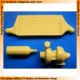 1/24, 1/25 Tuner Pack (Intercooler, Turbo Nitrous Bottle)
