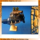 1/25 Flathead V8 Engine (Small Blower)