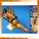 1/24 Flathead V12 Engine