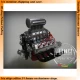 1/25 Resin Engine 392 Hemi set #1198
