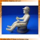 1/25 Figure - Male Driver
