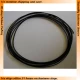 Plug Wire - Black (Diameter: 0.4mm, Length: 1.0 metre)
