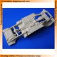 1/25 Chassis for Holden FC 4-Door