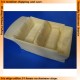 1/24, 1/25 Interior Tub for Holden HK 4-Door