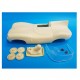 1/24 Jaguar D-Type Body Detail Set (hand cast resin)