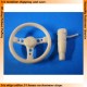 1/24, 1/25 Steering Wheel for Holden HQ 2-Door