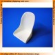1/24, 1/25 Bomber Seat (Smooth) 1pcs