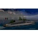 1/144 MAS SVAN series 12t in Gunboat Configuration 1916 with Crew