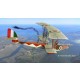 1/144 MACCHI M5 Fighter Seaplane 1917