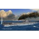 1/350 Submarine CAPPELLINI 1939 Full Hull Version