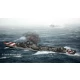 1/350 Destroyer ALFREDO ORIANI (1941 and 1942 fittings) Full Hull Version