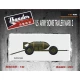 1/32 US Army Bomb Trailer Mk.II