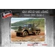 1/35 Heavy Wrecker Ward LaFrance M1000 series 2