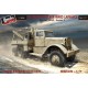 1/35 US Heavy Wrecker Ward LaFrance M1000 series 3