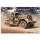 1/35 US Heavy Wrecker Ward LaFrance Model M1A1, Series 5