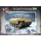 1/35 German BMM Katzchen Armoured Personnel Carrier 1944