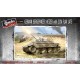1/35 Bergehetzer Late with 2cm Flak [Standard Edition]