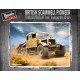 1/35 British 30ton Scammel Pioneer TRMU30/TRCU30 Tank Transporter