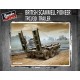 1/35 British Scammel Pioneer TRCU30 Trailer 30t