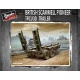1/35 British Scammel Pioneer TRCU30 Trailer 30t