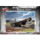 1/35 British Scammell Pioneer TRCU30 Late Goose Neck Trailer