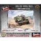 1/35 LRDG F30 Patrol Truck [Standard Edition]