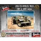 1/35 LRDG F30 Wireless Truck [Standard Edition]