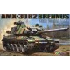 1/35 French AMX-30B2 Brennus 1966-2006