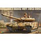 1/35 Russian T-90MS MBT 2013-2015