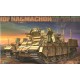 1/35 IDF Nagmachon Early Heavy APC