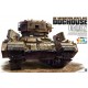 1/35 IDF Nagmachon Heavy APC Doghouse Early