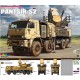 1/35 Russian Pantsir-S2/SA-22 Missile System