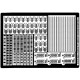 1/1250 Ladders and Doors