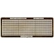 1/144 WWII USN Tie Down Strips