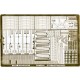 1/350 RMS Titanic Detailing set