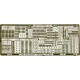 1/350 USS Enterprise Aircraft Set 1 for Tamiya kit