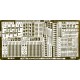 1/350 USS Enterprise Aircraft Set 2 for Tamiya kit