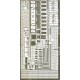 1/350 Liberty Ship Detail Set for Trumpeter kit