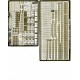 1/350 USS CV-2 Lexington Aircraft Carrier Detail Set for Trumpeter kit 