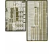 1/350 USS CV-2 Lexington Aircraft Carrier Detail Set for Trumpeter kit 